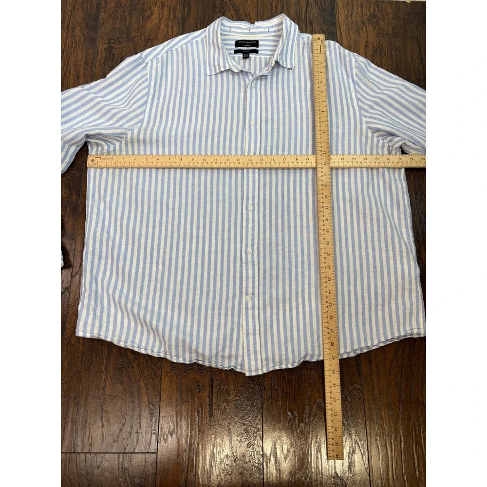 Banana Republic banana republic